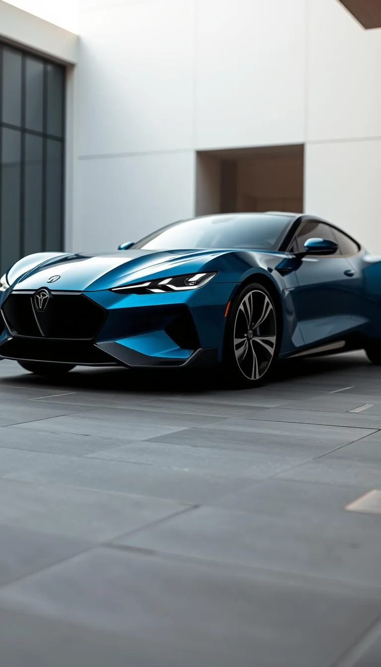 Exploring premium Electric Cars: Karma GS-6 spotlight