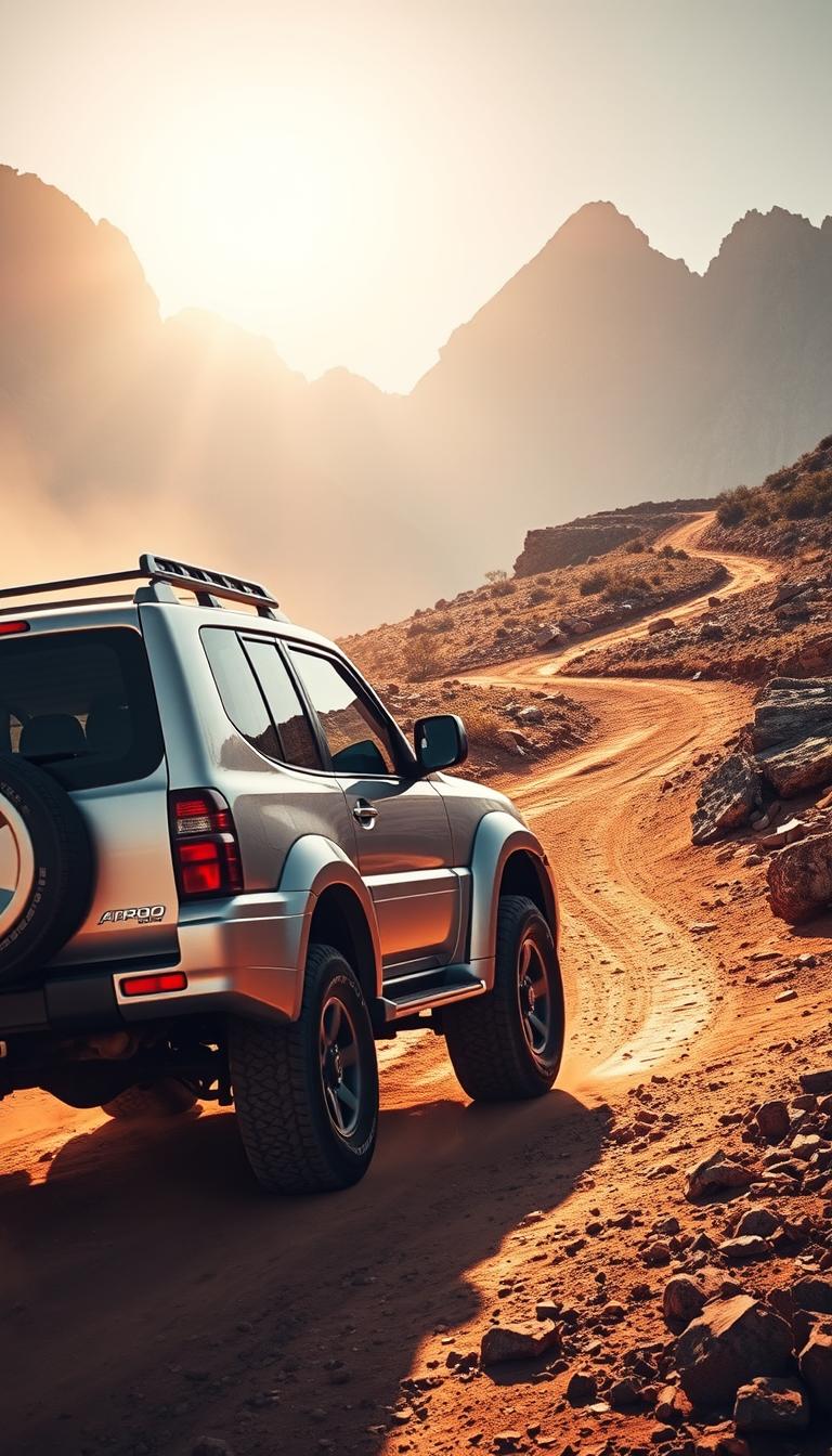 Ford Ranger Raptor review for Off-road Cars fans