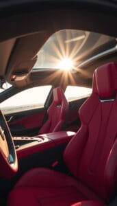 Hennessey Venom F5 Luxury Cars Interior Design 2025