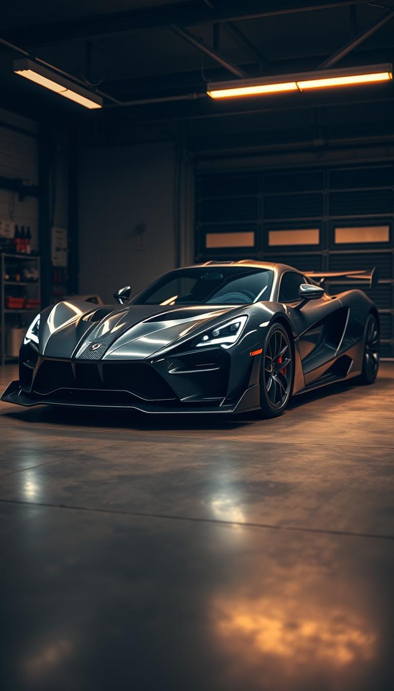 Hennessey Venom F5 Revolution Luxury Cars Price