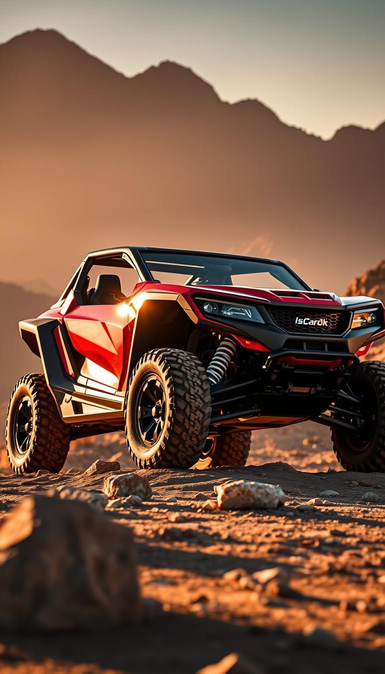 Honda Talon review for Off-road Cars enthusiasts