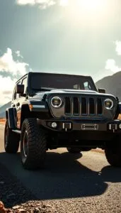 Is Jeep Recon EV the future of Electric Cars?