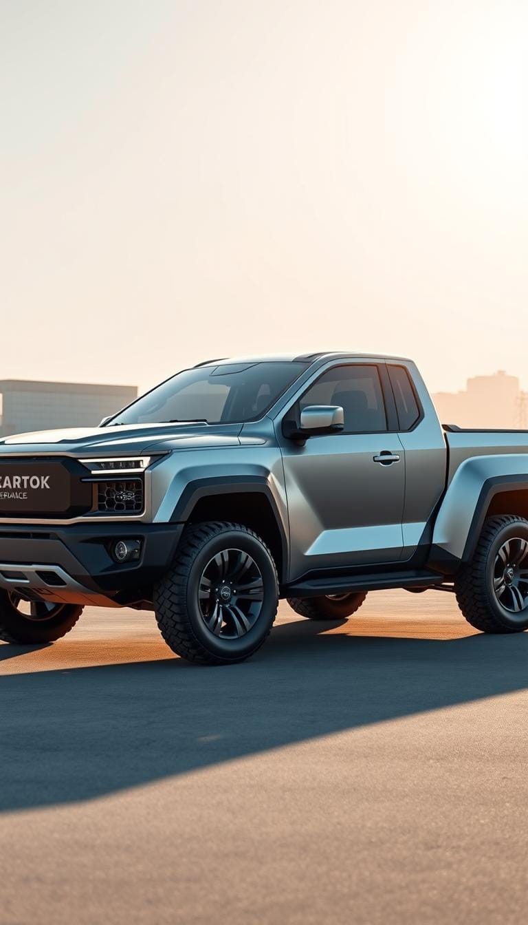 Is Lordstown Endurance reliable among Electric Cars?