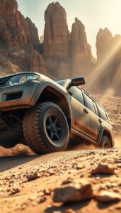 Is Mitsubishi Pajero still a top choice in Off-road Cars?