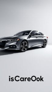 Is the Honda Accord Sport considered in sport cars segment?