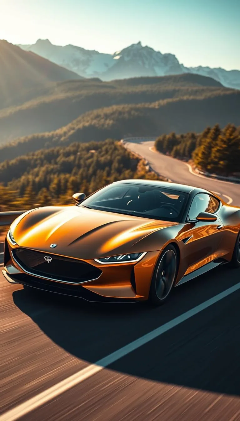 Karma GS-6 performance in the Electric Cars category