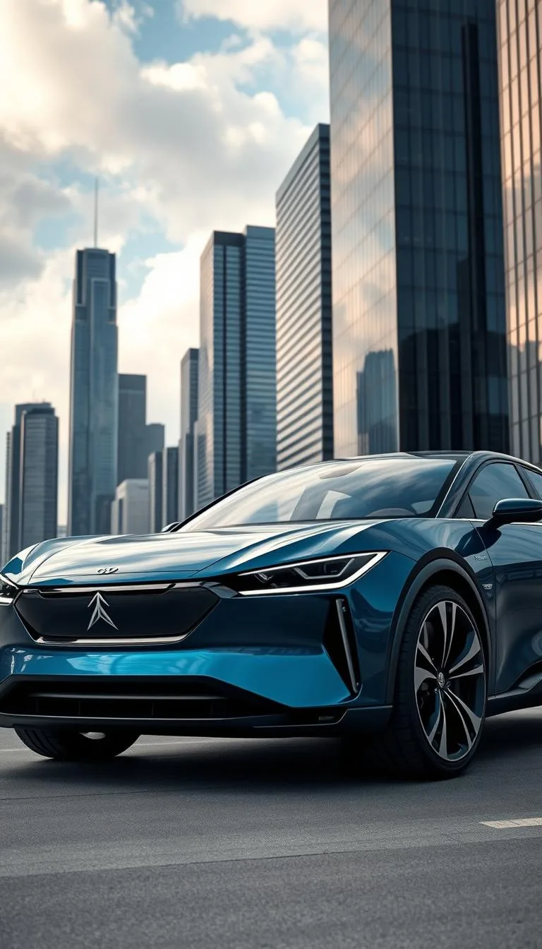 Karma GS-6 review for Electric Cars enthusiasts