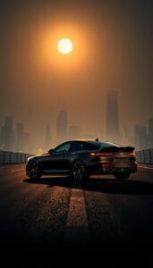 Kia Stinger GT2 compared to luxury sport cars