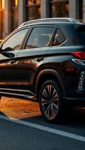 Mitsubishi ASX Luxury Cars Hybrid Engine Review