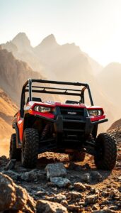 Off-road Cars buying guide: Polaris Ranger edition