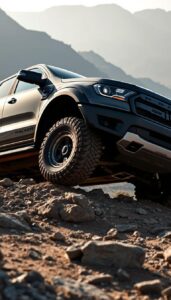 Off-road Cars with comfort: Subaru Forester Wilderness review