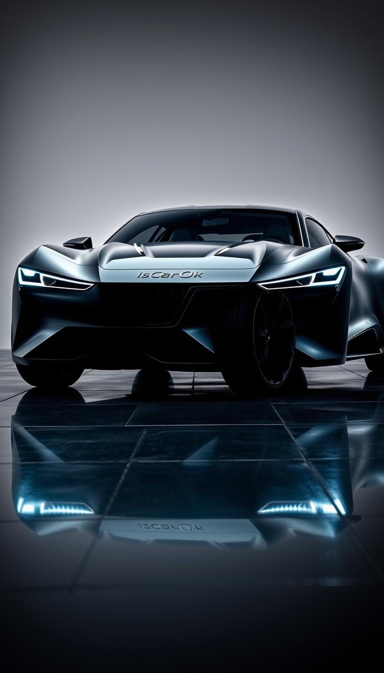 Top Electric Cars 2025: Karma GS-6 overview