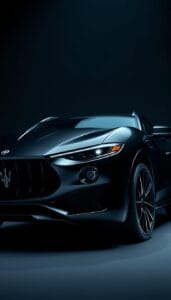 Top Speed Maserati Levante Trofeo Luxury Cars 0-60 MPH