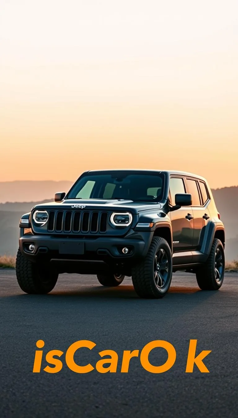 What makes Jeep Recon EV unique among Electric Cars