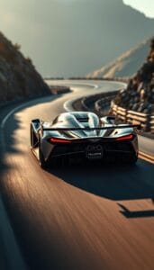 Why Aston Martin Valkyrie leads in sport cars performance