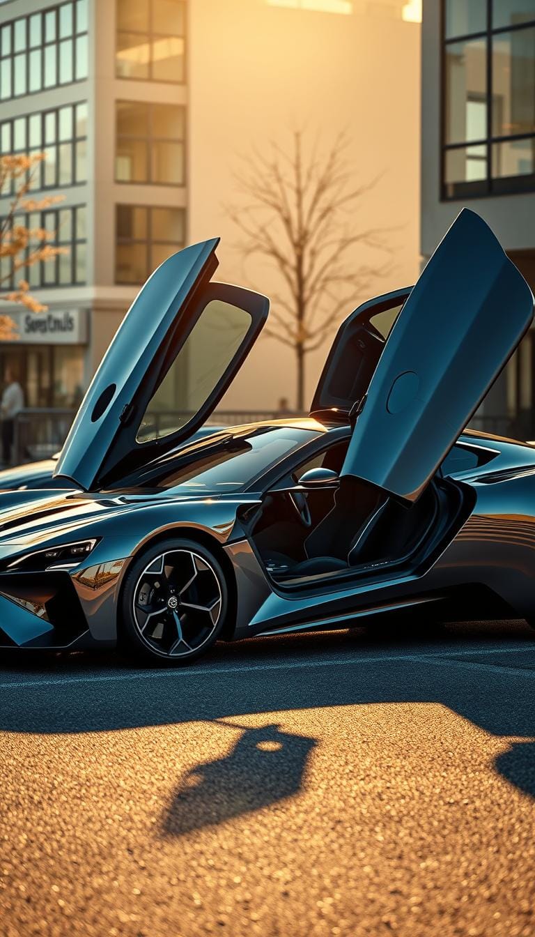 Why BYD Seagull is redefining sport cars expectations