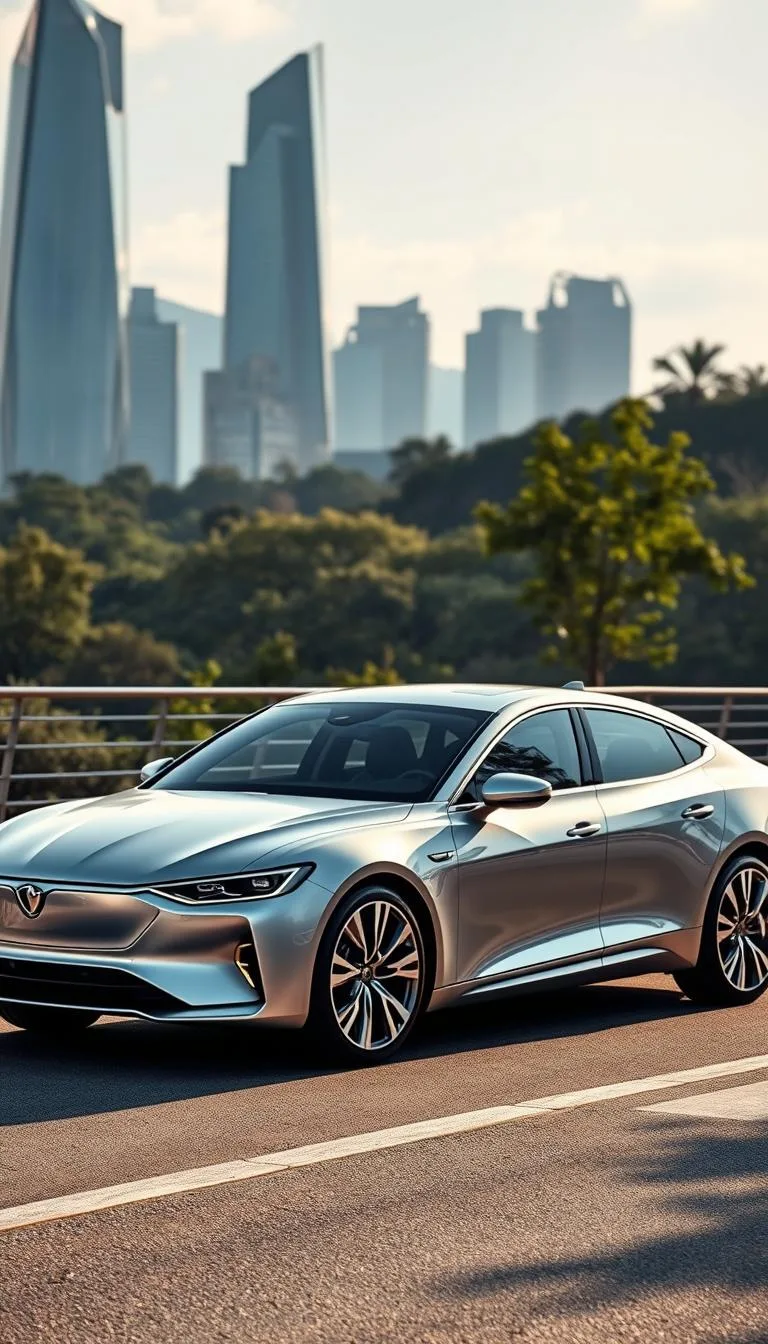 Why Karma GS-6 stands out among Electric Cars