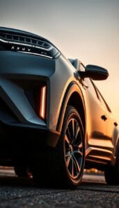 Why Mahindra XUV700 appeals to sport cars enthusiasts