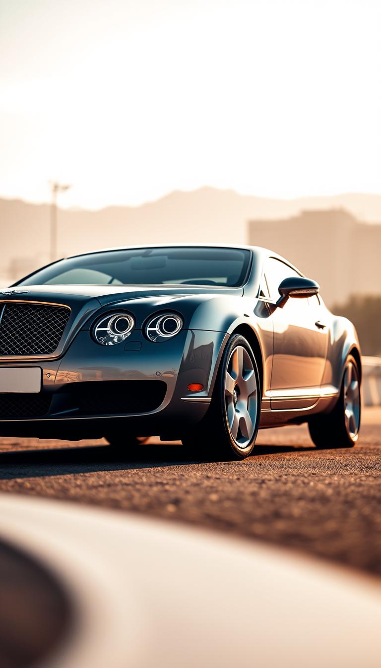 04 bentley continental gt for sale