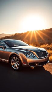 05 bentley continental gt for sale