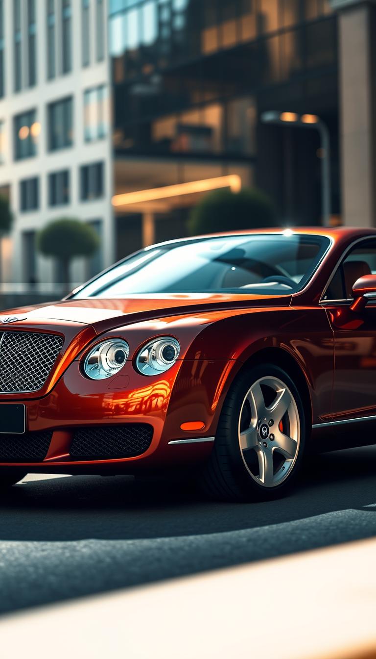 06 bentley continental gt for sale