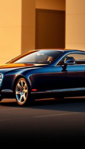 09 bentley continental gt