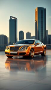 2005 bentley continental gt coupe for sale