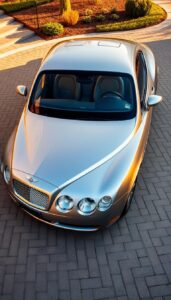 2005 bentley continental gt for sale