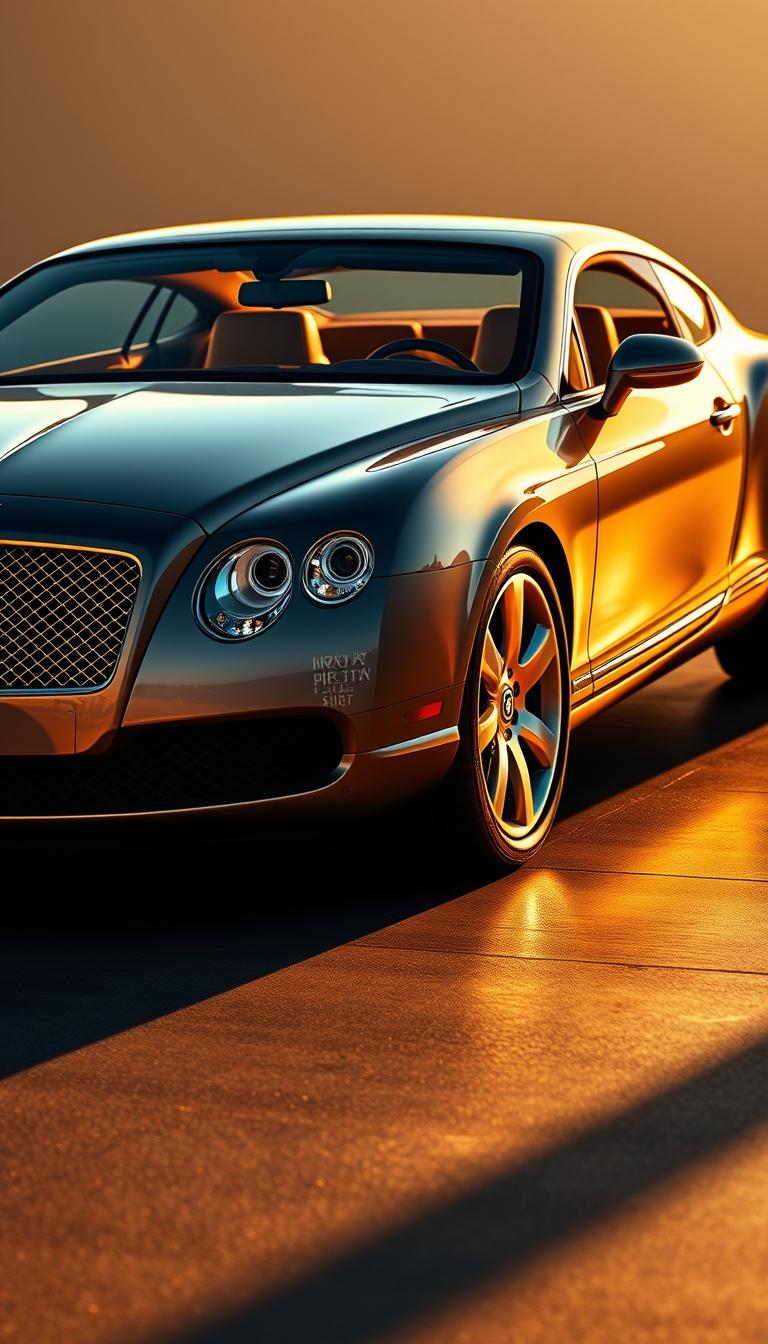 2005 bentley continental gt gt