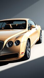 2006 bentley continental gt for sale