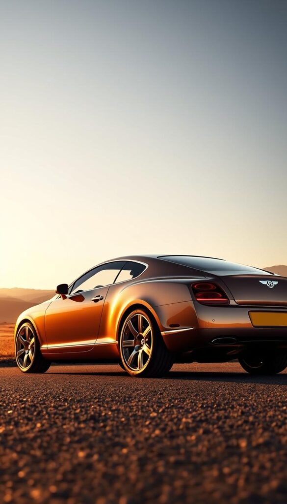 2007 bentley continental gt for sale