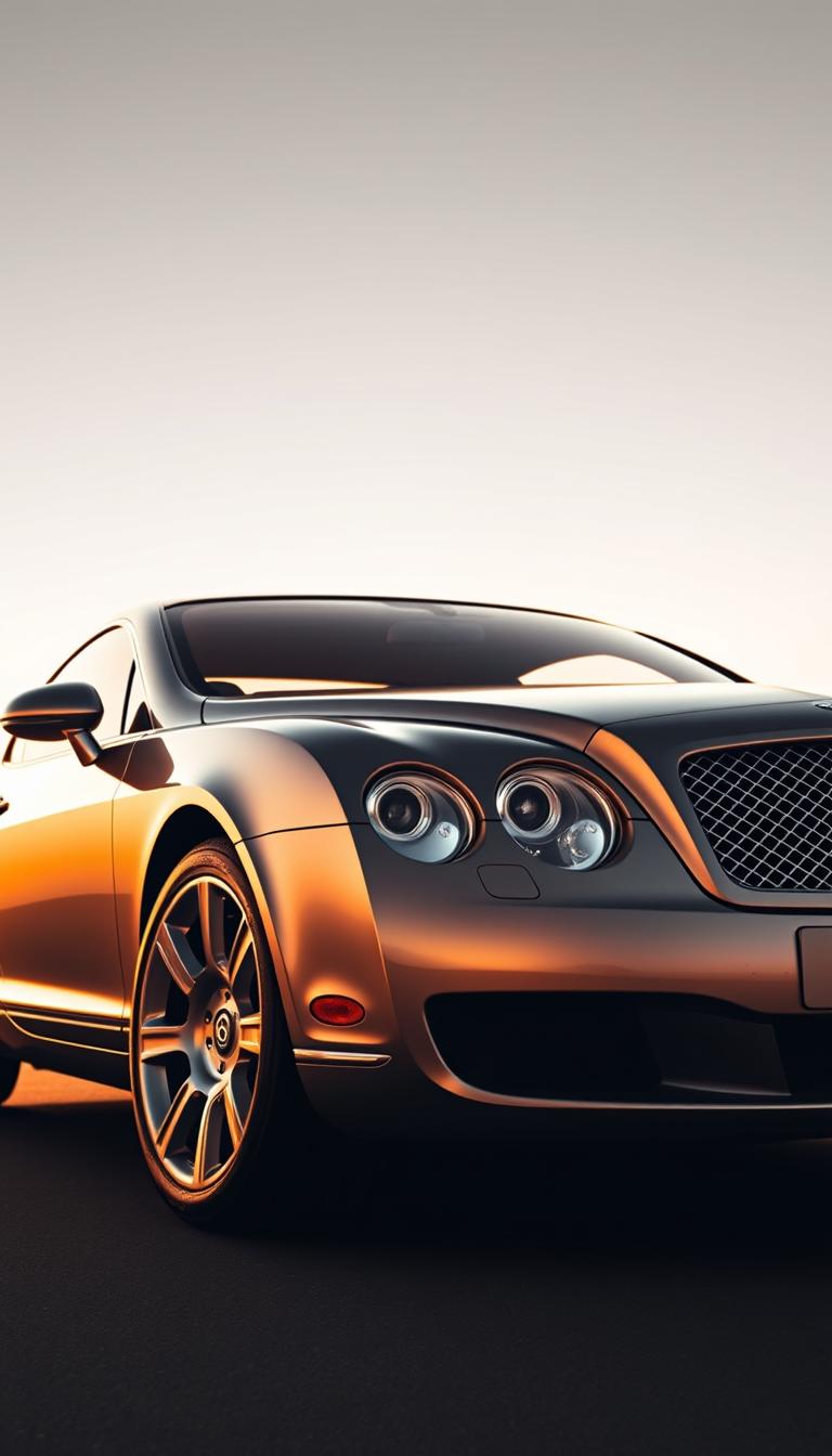 2008 bentley continental gt coupe