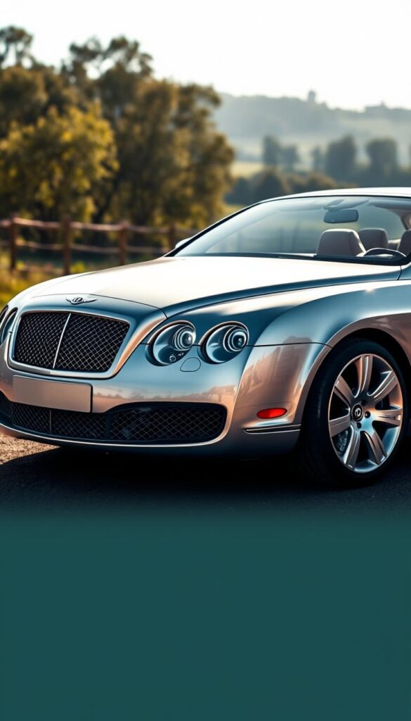 2008 bentley continental gt for sale