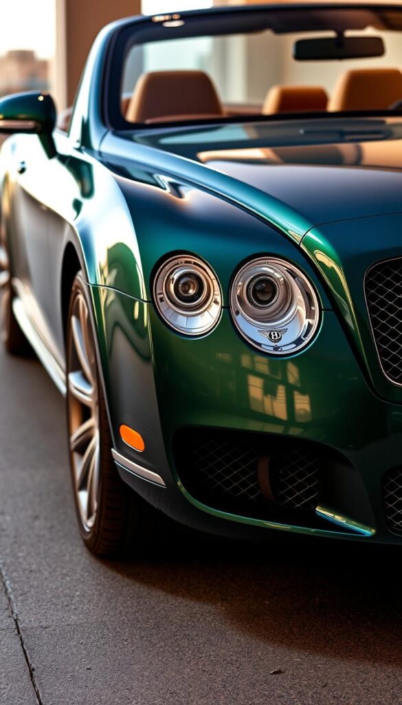 2009 bentley continental gt coupe