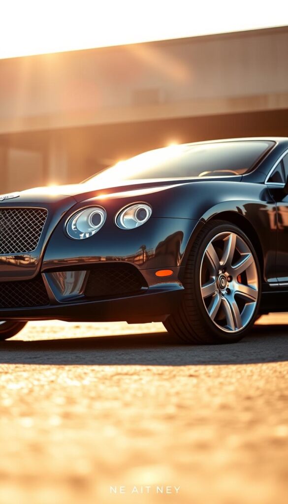 2010 bentley continental gt