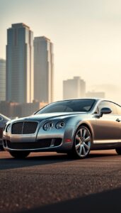 2010 bentley continental gt coupe