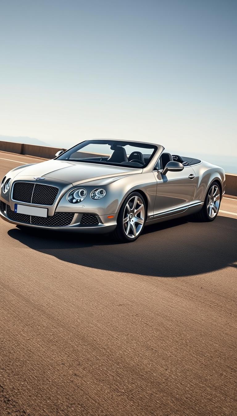 2011 bentley continental gt