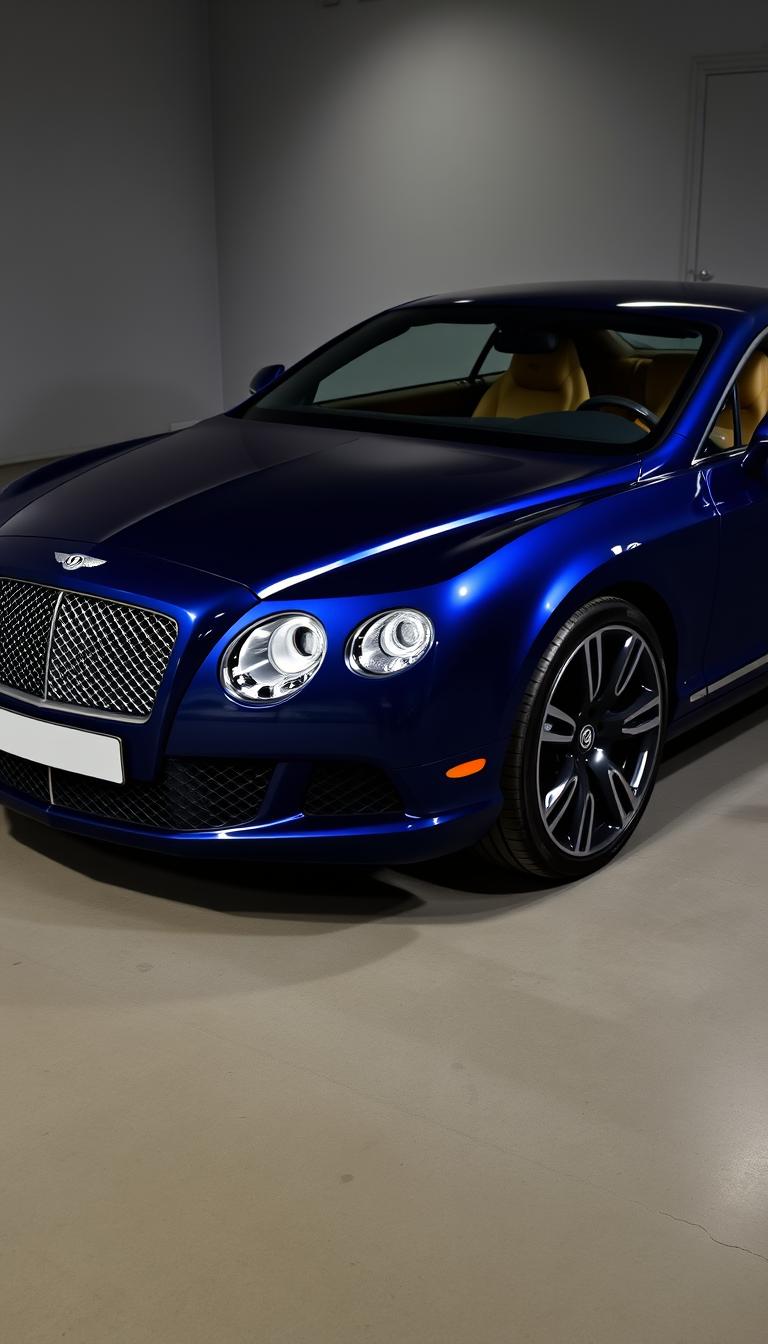 2012 bentley continental gt for sale