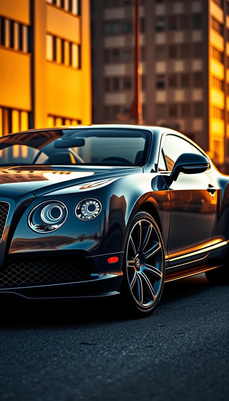 2012 bentley continental gt w12
