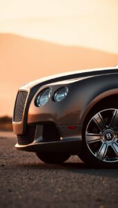 2012 continental gt bentley