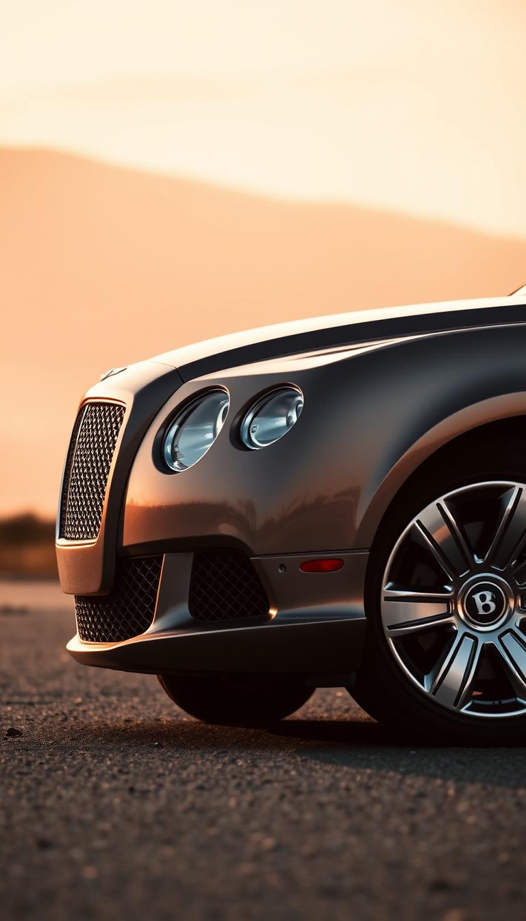 2012 continental gt bentley