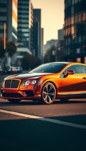 2014 bentley continental gt