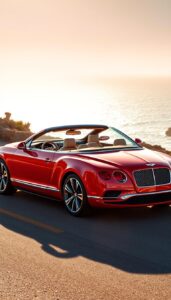 2015 bentley continental gt for sale