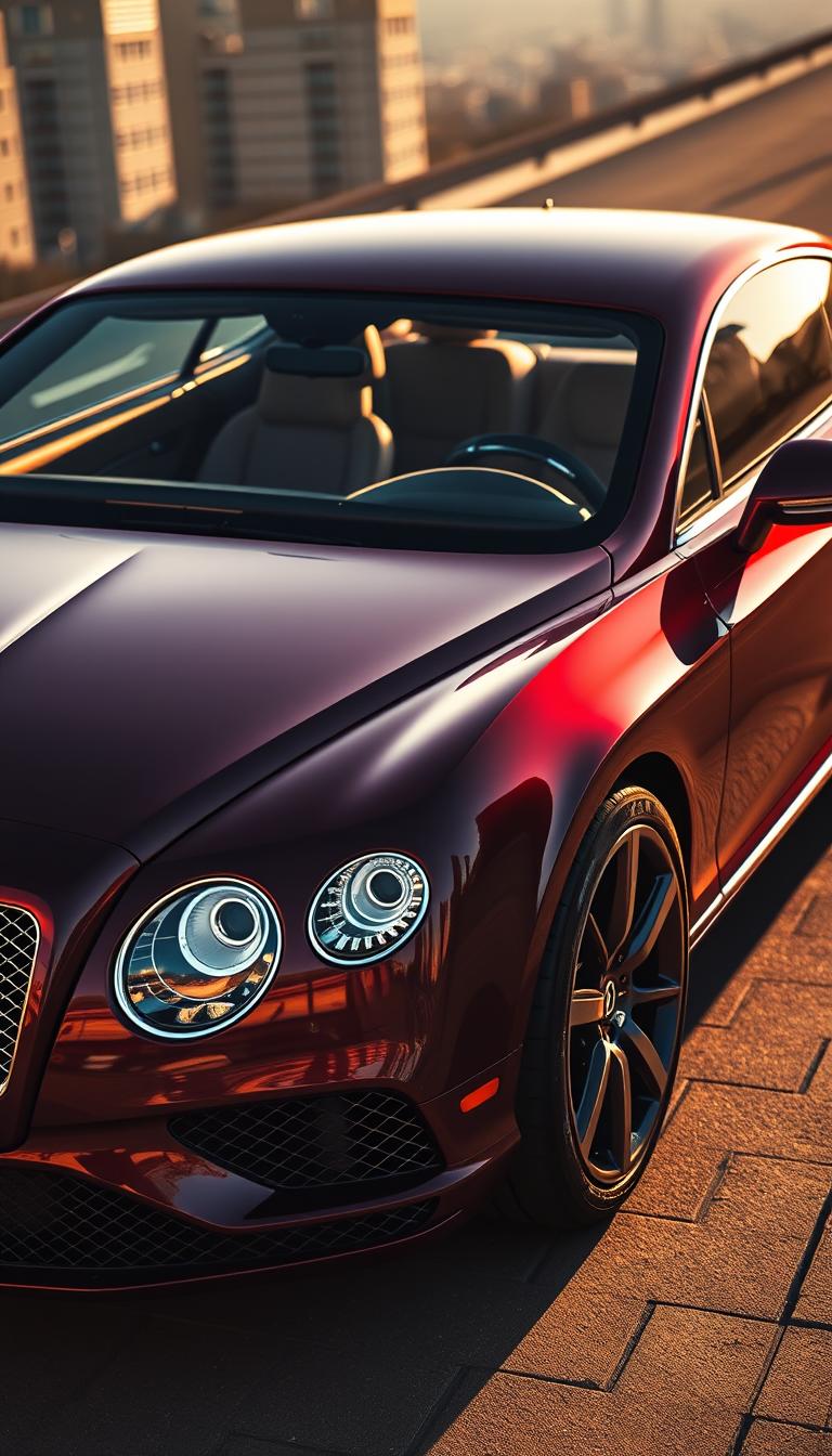 2015 bentley continental gt