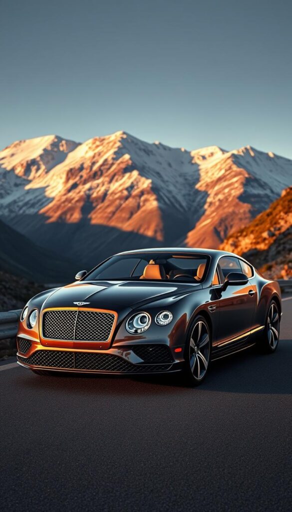 2016 bentley continental gt