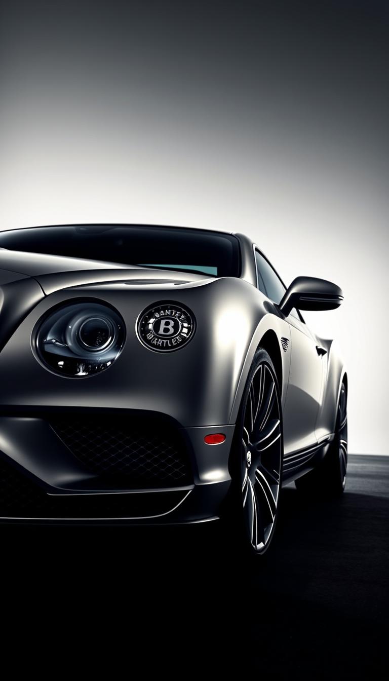 2017 bentley continental gt speed