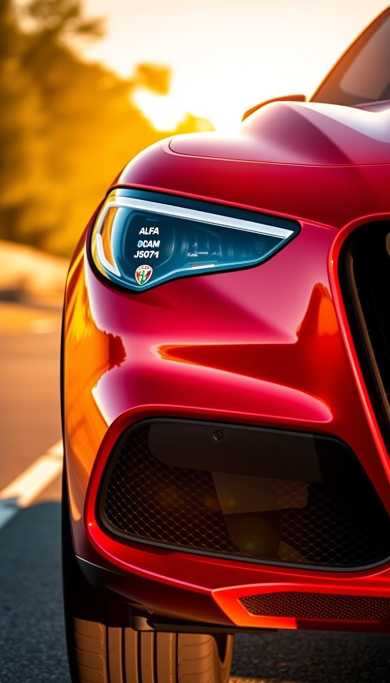 2018 alfa romeo stelvio quadrifoglio