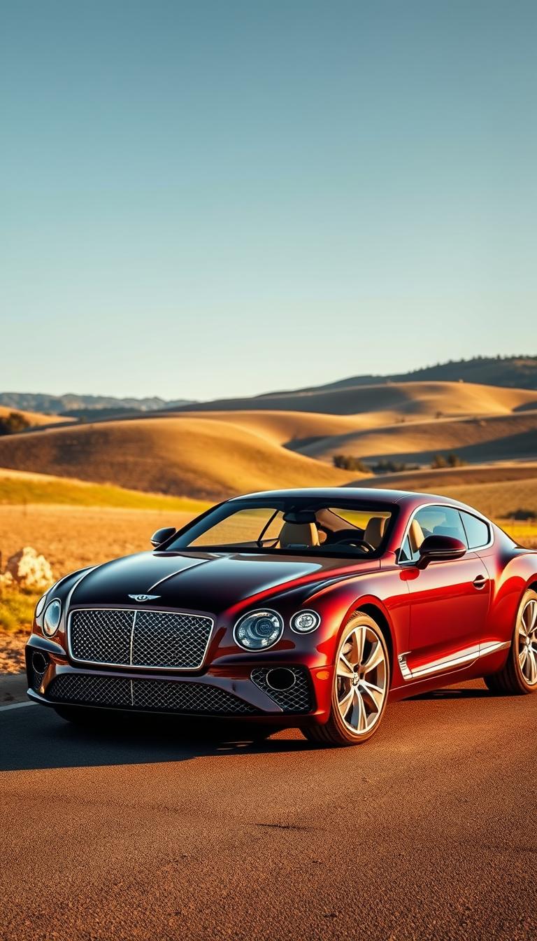 2018 bentley continental gt