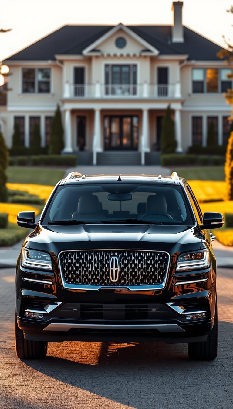 2018 lincoln navigator black label for sale