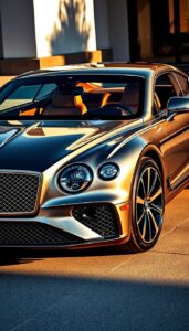 2022 bentley continental gt for sale